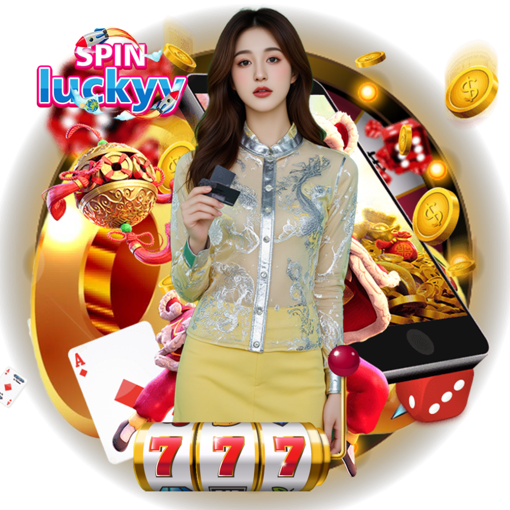 spinlucky บาคาร่า