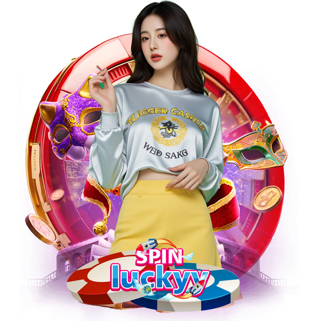 spinlucky สล็อต