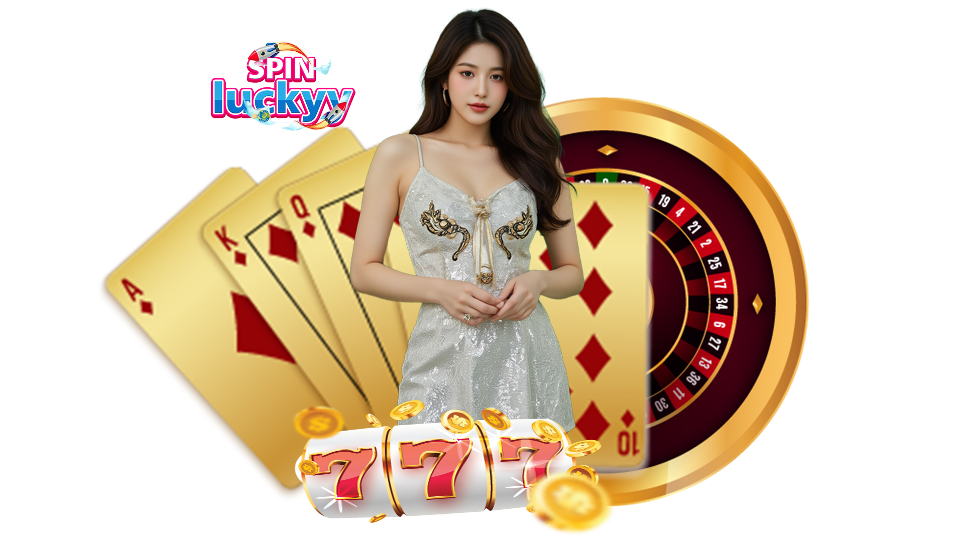 spinlucky